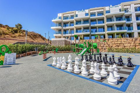 Leilighet i Mijas, Malaga, Mijas - € 475 000 | Ref: R5193964 - foto 14