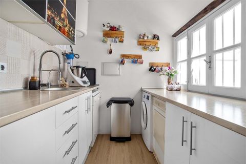 Byhus i Mijas, Malaga, Mijas - € 479.000 | Ref: R5194003 - foto 14