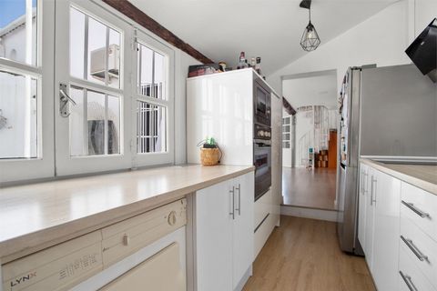 Byhus i Mijas, Malaga, Mijas - € 479.000 | Ref: R5194003 - foto 15
