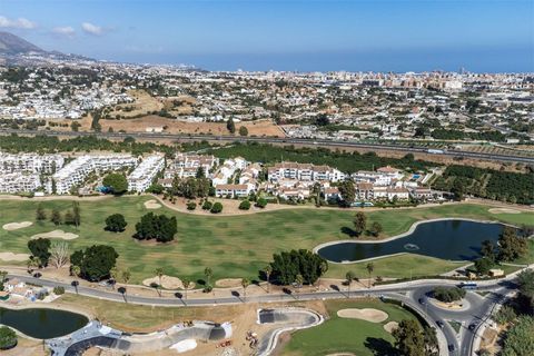 Byhus i Mijas, Malaga, Mijas - € 479.000 | Ref: R5194003 - foto 27