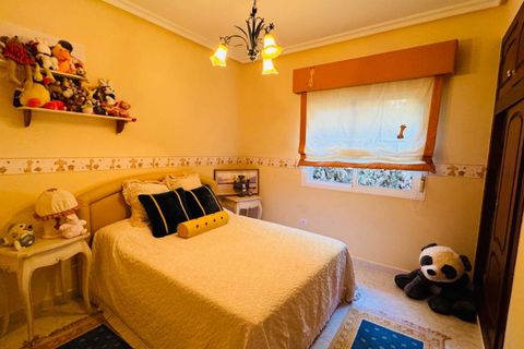 Villa i Ciudad Quesada, Alicante, Ciudad Quesada - € 599.000 | Ref: VB-88968 - foto 12
