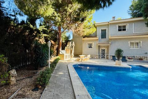 Villa i Ciudad Quesada, Alicante, Ciudad Quesada - € 599.000 | Ref: VB-88968 - foto 18
