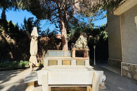 Villa i Ciudad Quesada, Alicante, Ciudad Quesada - € 599.000 | Ref: VB-88968 - foto 19