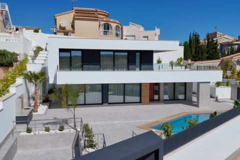 Villa i Ciudad Quesada, Alicante, Ciudad Quesada - € 1.150.000 | Ref: VB-87055 - foto 1