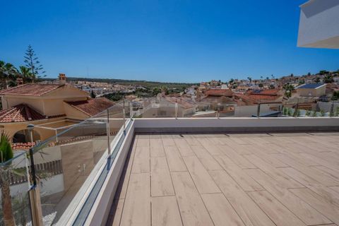 Villa i Ciudad Quesada, Alicante, Ciudad Quesada - € 1.150.000 | Ref: VB-87055 - foto 4