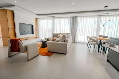 Villa i Ciudad Quesada, Alicante, Ciudad Quesada - € 1.150.000 | Ref: VB-87055 - foto 7