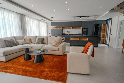 Villa i Ciudad Quesada, Alicante, Ciudad Quesada - € 1.150.000 | Ref: VB-87055 - foto 8