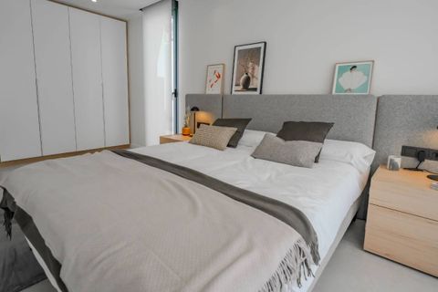 Villa i Ciudad Quesada, Alicante, Ciudad Quesada - € 1.150.000 | Ref: VB-87055 - foto 18