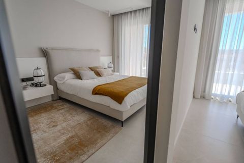 Villa i Ciudad Quesada, Alicante, Ciudad Quesada - € 1.150.000 | Ref: VB-87055 - foto 19