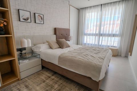 Villa i Ciudad Quesada, Alicante, Ciudad Quesada - € 1.150.000 | Ref: VB-87055 - foto 20