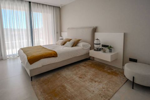 Villa i Ciudad Quesada, Alicante, Ciudad Quesada - € 1.150.000 | Ref: VB-87055 - foto 23