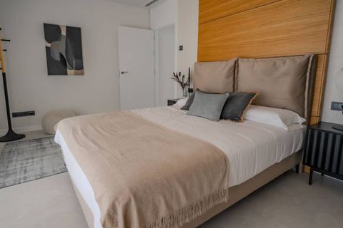 Villa i Ciudad Quesada, Alicante, Ciudad Quesada - € 1.150.000 | Ref: VB-87055 - foto 24