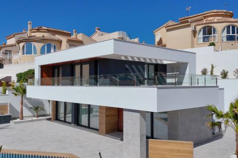 Villa i Ciudad Quesada, Alicante, Ciudad Quesada - € 1.150.000 | Ref: VB-87055 - foto 31