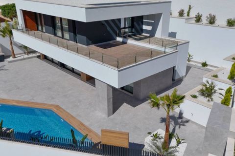 Villa i Ciudad Quesada, Alicante, Ciudad Quesada - € 1.150.000 | Ref: VB-87055 - foto 32