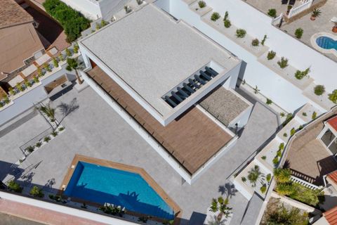 Villa i Ciudad Quesada, Alicante, Ciudad Quesada - € 1.150.000 | Ref: VB-87055 - foto 33