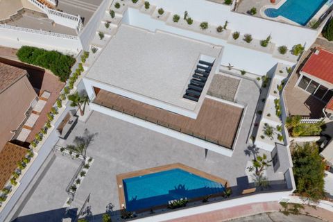 Villa i Ciudad Quesada, Alicante, Ciudad Quesada - € 1.150.000 | Ref: VB-87055 - foto 34