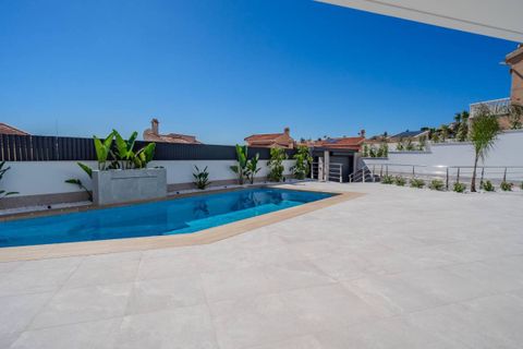 Villa i Ciudad Quesada, Alicante, Ciudad Quesada - € 1.150.000 | Ref: VB-87055 - foto 37
