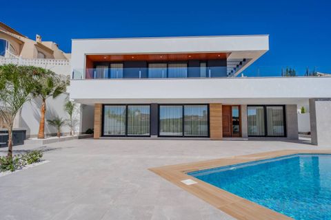 Villa i Ciudad Quesada, Alicante, Ciudad Quesada - € 1.150.000 | Ref: VB-87055 - foto 39