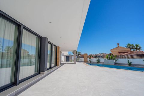 Villa i Ciudad Quesada, Alicante, Ciudad Quesada - € 1.150.000 | Ref: VB-87055 - foto 40