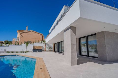 Villa i Ciudad Quesada, Alicante, Ciudad Quesada - € 1.150.000 | Ref: VB-87055 - foto 42