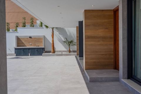 Villa i Ciudad Quesada, Alicante, Ciudad Quesada - € 1.150.000 | Ref: VB-87055 - foto 43