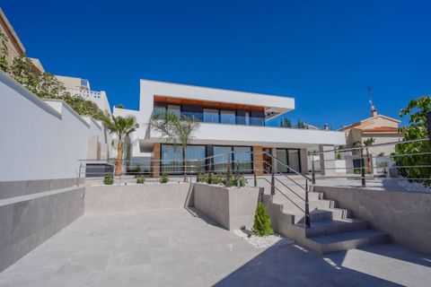 Villa i Ciudad Quesada, Alicante, Ciudad Quesada - € 1.150.000 | Ref: VB-87055 - foto 44