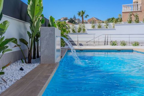 Villa i Ciudad Quesada, Alicante, Ciudad Quesada - € 1.150.000 | Ref: VB-87055 - foto 47