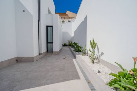 Villa i Ciudad Quesada, Alicante, Ciudad Quesada - € 1.150.000 | Ref: VB-87055 - foto 48