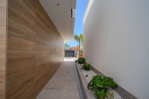 Villa i Ciudad Quesada, Alicante, Ciudad Quesada - € 1.150.000 | Ref: VB-87055 - foto 49