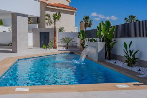 Villa i Ciudad Quesada, Alicante, Ciudad Quesada - € 1.150.000 | Ref: VB-87055 - foto 50