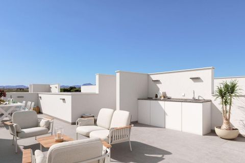 Villa i Torre Pacheco, Murcia, Torre Pacheco - € 299.900 | Ref: ALBARESORTPACOMB/5750 - foto 2