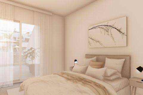Haus in Torre Pacheco, Murcia - Foto 1