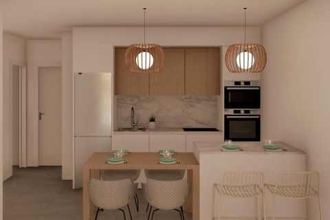 Haus in Torre Pacheco, Murcia - Foto 4