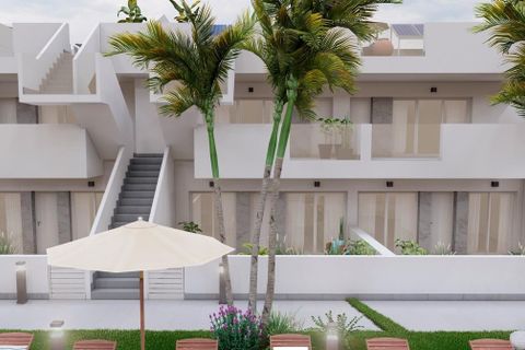 Villa a Torre Pacheco, Murcia, Torre Pacheco - € 325.000 | Ref: BREATHPACOMB/5750 - foto 14