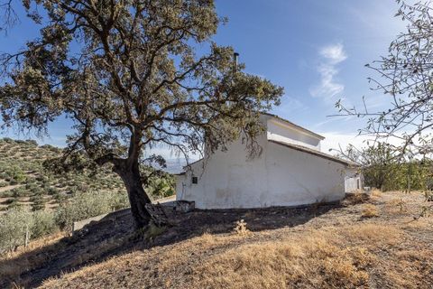 Landejendom i Montefrio, Granada, Montefrio - € 149.000 | Ref: Gr3940/8251 - foto 2