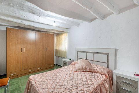 Landejendom i Montefrio, Granada, Montefrio - € 149.000 | Ref: Gr3940/8251 - foto 4
