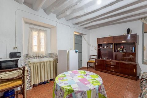 Landejendom i Montefrio, Granada, Montefrio - € 149.000 | Ref: Gr3940/8251 - foto 6
