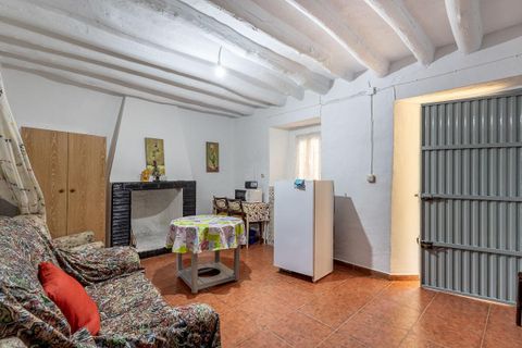 Landejendom i Montefrio, Granada, Montefrio - € 149.000 | Ref: Gr3940/8251 - foto 9