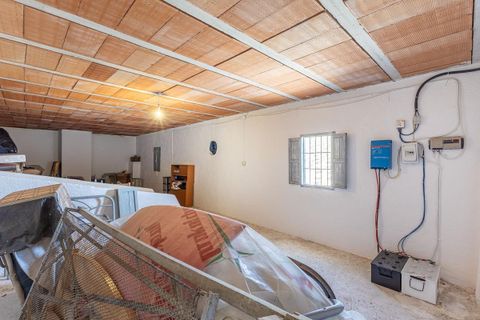 Landejendom i Montefrio, Granada, Montefrio - € 149.000 | Ref: Gr3940/8251 - foto 13