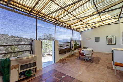 Landejendom i Montefrio, Granada, Montefrio - € 149.000 | Ref: Gr3940/8251 - foto 16