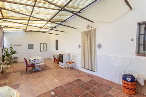 Landejendom i Montefrio, Granada, Montefrio - € 149.000 | Ref: Gr3940/8251 - foto 18
