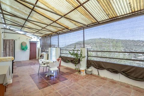 Landejendom i Montefrio, Granada, Montefrio - € 149.000 | Ref: Gr3940/8251 - foto 19