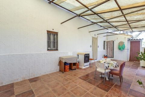 Landejendom i Montefrio, Granada, Montefrio - € 149.000 | Ref: Gr3940/8251 - foto 20