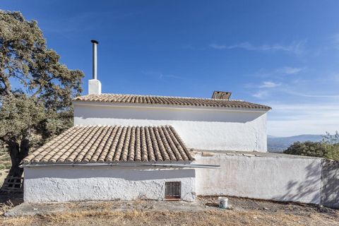 Landejendom i Montefrio, Granada, Montefrio - € 149.000 | Ref: Gr3940/8251 - foto 21