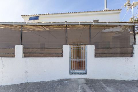 Landejendom i Montefrio, Granada, Montefrio - € 149.000 | Ref: Gr3940/8251 - foto 22
