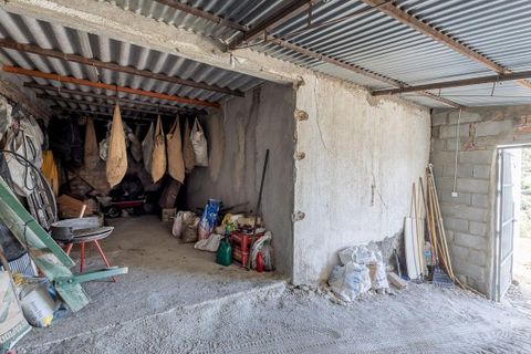 Landejendom i Montefrio, Granada, Montefrio - € 149.000 | Ref: Gr3940/8251 - foto 24