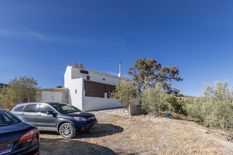 Landejendom i Montefrio, Granada, Montefrio - € 149.000 | Ref: Gr3940/8251 - foto 27