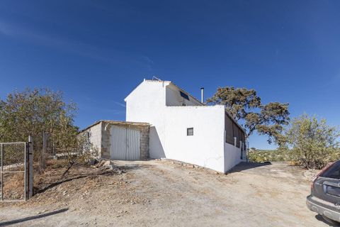 Landejendom i Montefrio, Granada, Montefrio - € 149.000 | Ref: Gr3940/8251 - foto 28