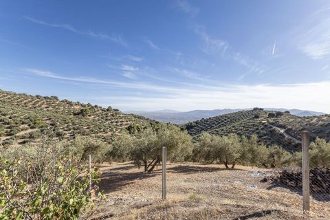 Landejendom i Montefrio, Granada, Montefrio - € 149.000 | Ref: Gr3940/8251 - foto 30