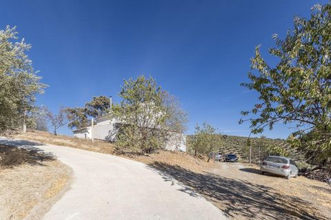 Landejendom i Montefrio, Granada, Montefrio - € 149.000 | Ref: Gr3940/8251 - foto 32
